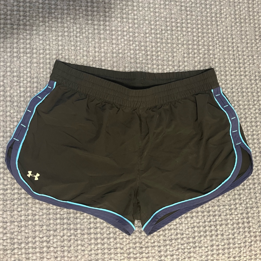 Under Armor Running Shorts